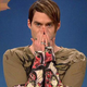 Illustration for article titled Bill Hader joins Amy Schumer and Judd Apatows emTrainwreck/em